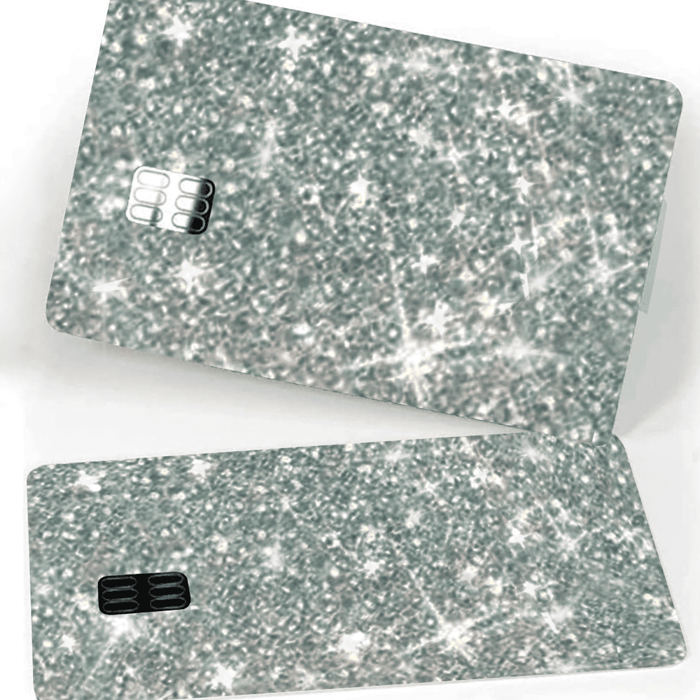 
                  
                    BLING REFLECTIVE BACK INFORMATION blue - Exotix Card
                  
                