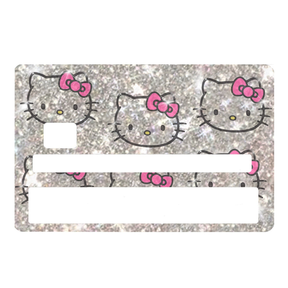 
                  
                    Skin Reflective Information Front - All Colors - Exotix Card
                  
                