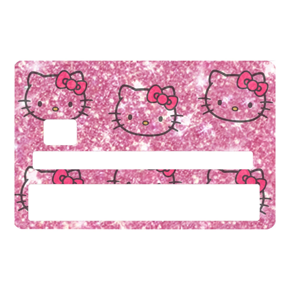 
                  
                    Skin Reflective Information Front - All Colors - Exotix Card
                  
                