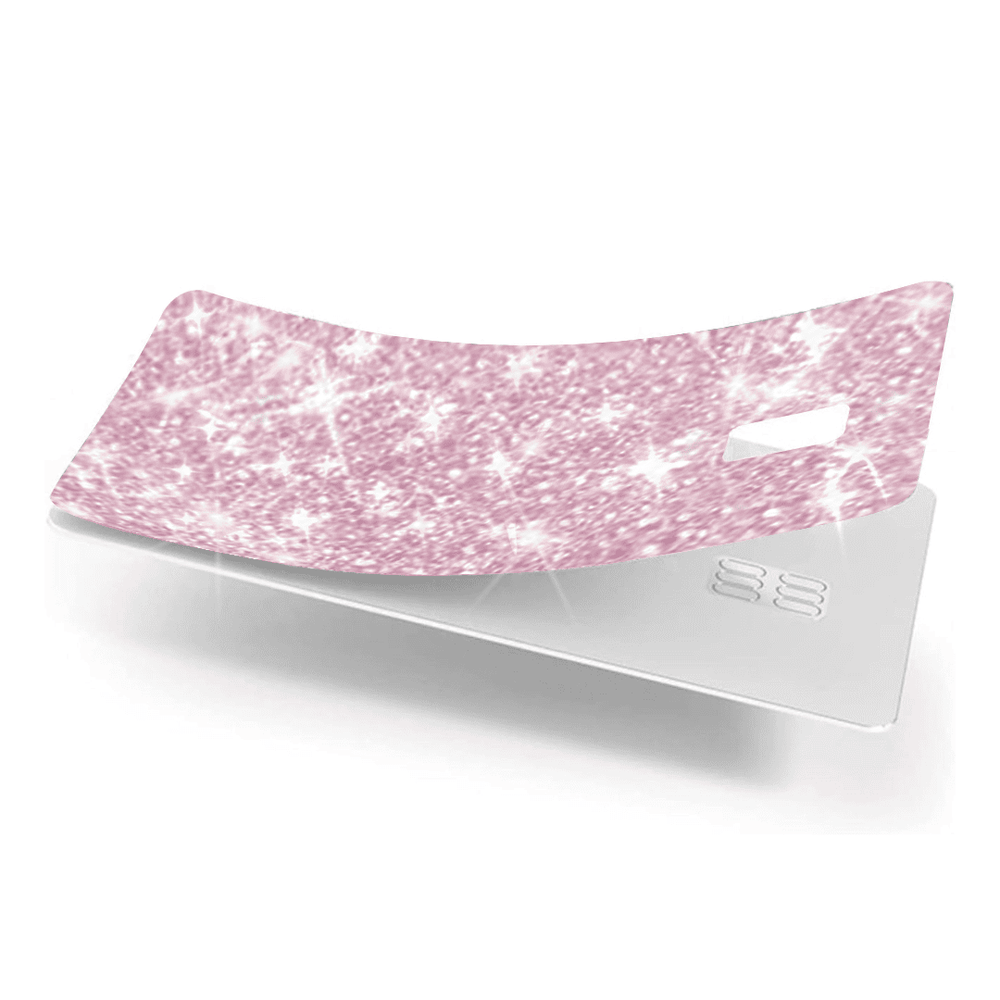 
                  
                    BLING REFLECTIVE BACK INFORMATION PINK hot girly - Exotix Card
                  
                