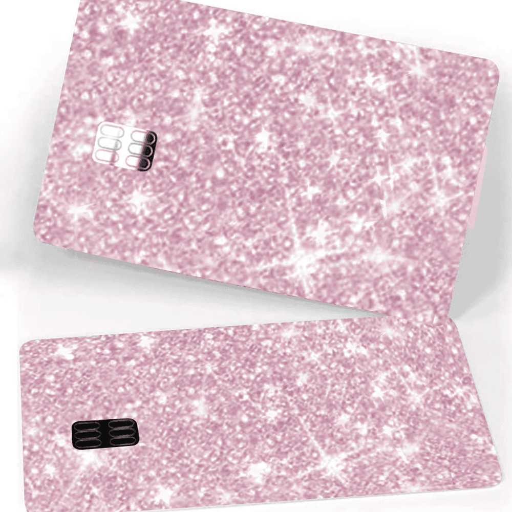 
                  
                    BLING REFLECTIVE BACK INFORMATION PINK hot girly - Exotix Card
                  
                