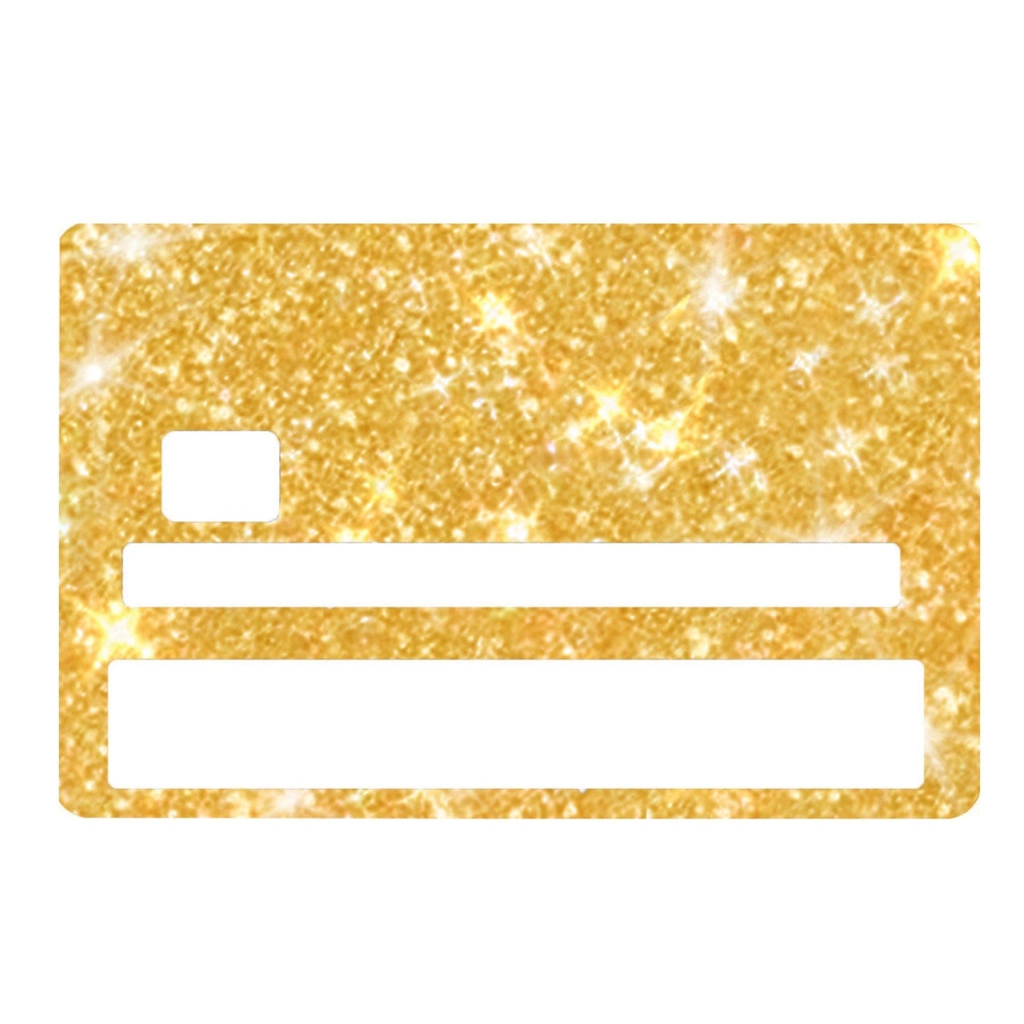 Skin Reflective Information Front - All Colors - Exotix Card